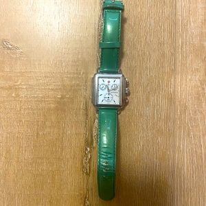 Michele Watch